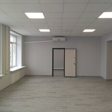 52,3 м², офис - изображение 5