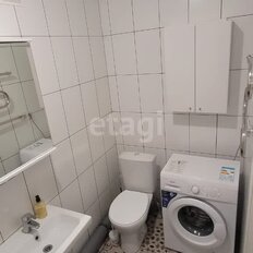 Квартира 31,8 м², студия - изображение 2