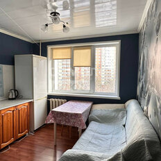 Квартира 41,8 м², 1-комнатная - изображение 4