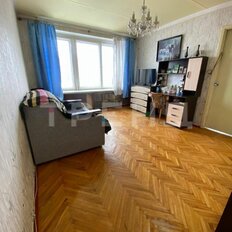 Квартира 60,7 м², 3-комнатная - изображение 2