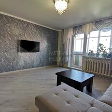 Квартира 66,4 м², 3-комнатная - изображение 4