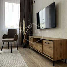 Квартира 37,6 м², 1-комнатная - изображение 4