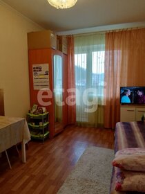 18,7 м², квартира-студия 3 100 000 ₽ - изображение 52