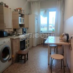 Квартира 54,4 м², 2-комнатная - изображение 4