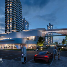 Квартира 40,1 м², 1-комнатная - изображение 5