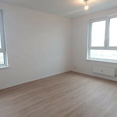 Квартира 53,5 м², 2-комнатные - изображение 1