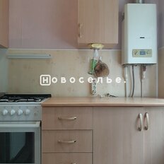 Квартира 31,2 м², 1-комнатная - изображение 5