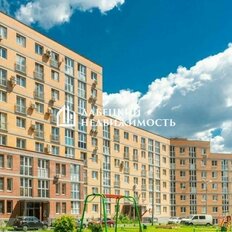 Квартира 47,8 м², 1-комнатная - изображение 2