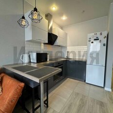 Квартира 37,7 м², 2-комнатная - изображение 5