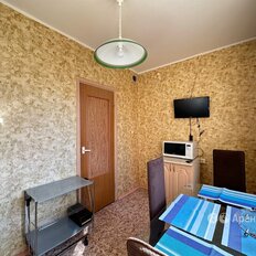 Квартира 38 м², 1-комнатная - изображение 4