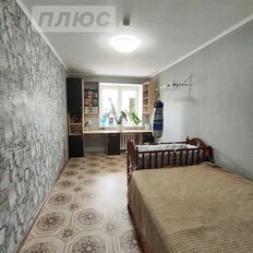 Квартира 58,9 м², 2-комнатная - изображение 5