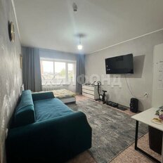 Квартира 43,6 м², 1-комнатная - изображение 1