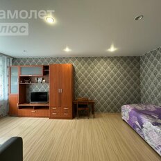 Квартира 32,1 м², 1-комнатная - изображение 2