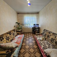 Квартира 35 м², 1-комнатная - изображение 4