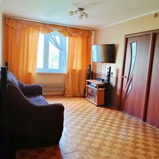 Квартира 66,5 м², 4-комнатная - изображение 1