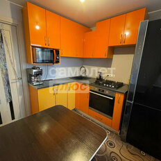 Квартира 42,6 м², 2-комнатная - изображение 1