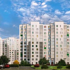 73,6 м², офис - изображение 3