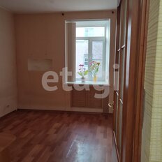 Квартира 20,8 м², 1-комнатная - изображение 1