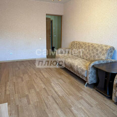 Квартира 42,8 м², 1-комнатная - изображение 4