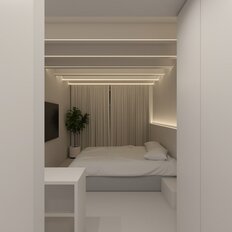 Квартира 80,7 м², 2-комнатная - изображение 5