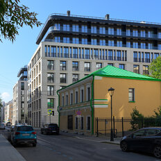 Квартира 136 м², 2-комнатная - изображение 4