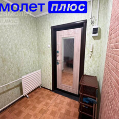 Квартира 39,3 м², 1-комнатная - изображение 5