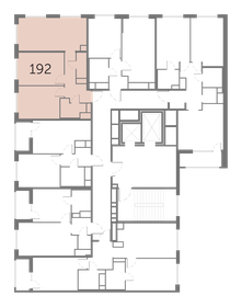 46,7 м², 2-комнатная квартира 6 760 000 ₽ - изображение 62