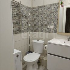 Квартира 36,1 м², 2-комнатная - изображение 3