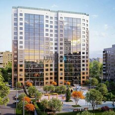 Квартира 82,4 м², 3-комнатная - изображение 4