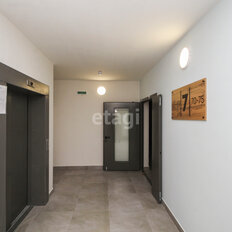Квартира 34,1 м², 1-комнатная - изображение 2