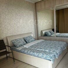 Квартира 53,7 м², 2-комнатная - изображение 5