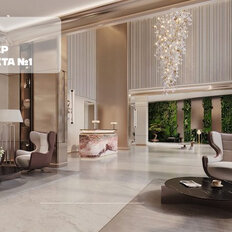 Квартира 33,2 м², студия - изображение 4