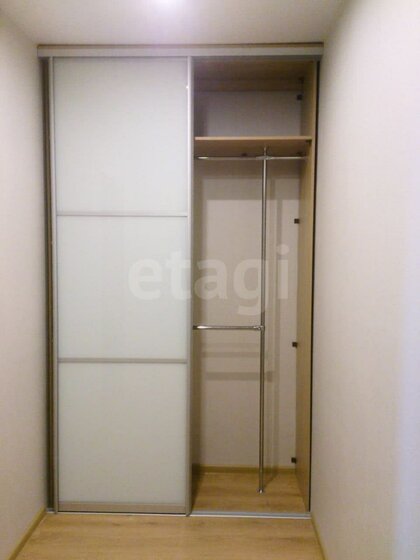42,1 м², 1-комнатная квартира 4 550 000 ₽ - изображение 27