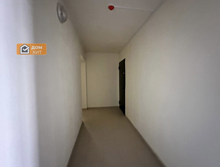 36 м², 1-комнатная квартира 5 300 000 ₽ - изображение 25