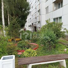 Квартира 38,3 м², 1-комнатная - изображение 2