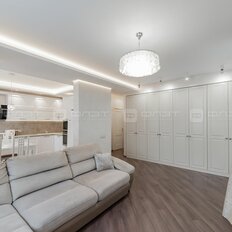 Квартира 57,9 м², 2-комнатная - изображение 4