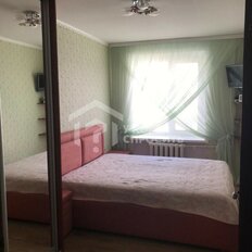 Квартира 57,5 м², 3-комнатная - изображение 3