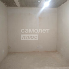 Квартира 30,6 м², 1-комнатная - изображение 4