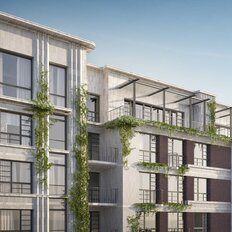 Квартира 37,8 м², студия - изображение 4