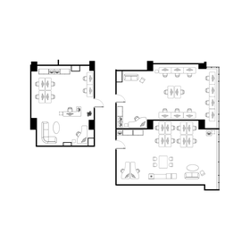 177,3 м², офис - изображение 4