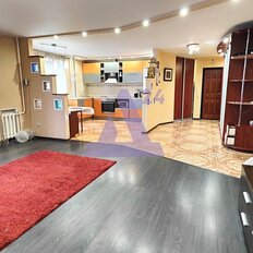 Квартира 83,5 м², 3-комнатная - изображение 1