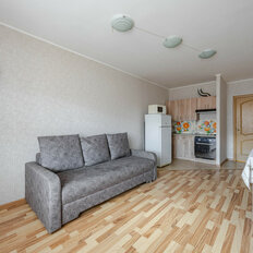 Квартира 28,7 м², студия - изображение 4