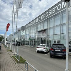 5663,8 м², торговое помещение - изображение 2
