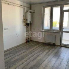 Квартира 42,2 м², 1-комнатная - изображение 5