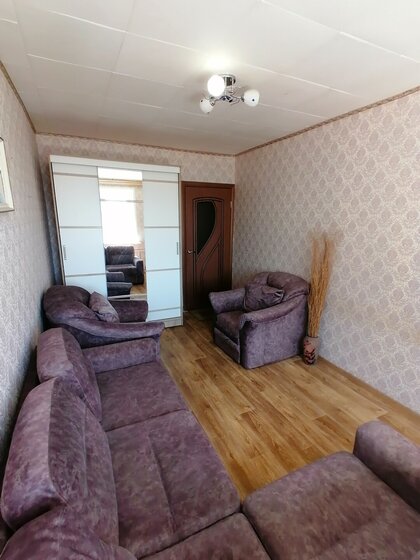 29,1 м², 1-комнатная квартира 1 950 000 ₽ - изображение 19