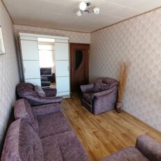 Квартира 36 м², 1-комнатная - изображение 2