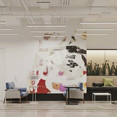 2500 м², офис - изображение 3