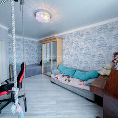 Квартира 39,1 м², 1-комнатная - изображение 1