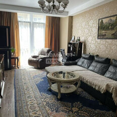 Квартира 70,2 м², 1-комнатная - изображение 1