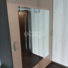 Квартира 44,6 м², 2-комнатная - изображение 4